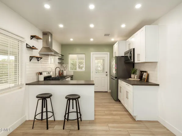 2005 N 23RD Place, Phoenix, AZ 85006