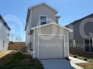 727 Sandhill Crane Ln, Princeton, TX 75407