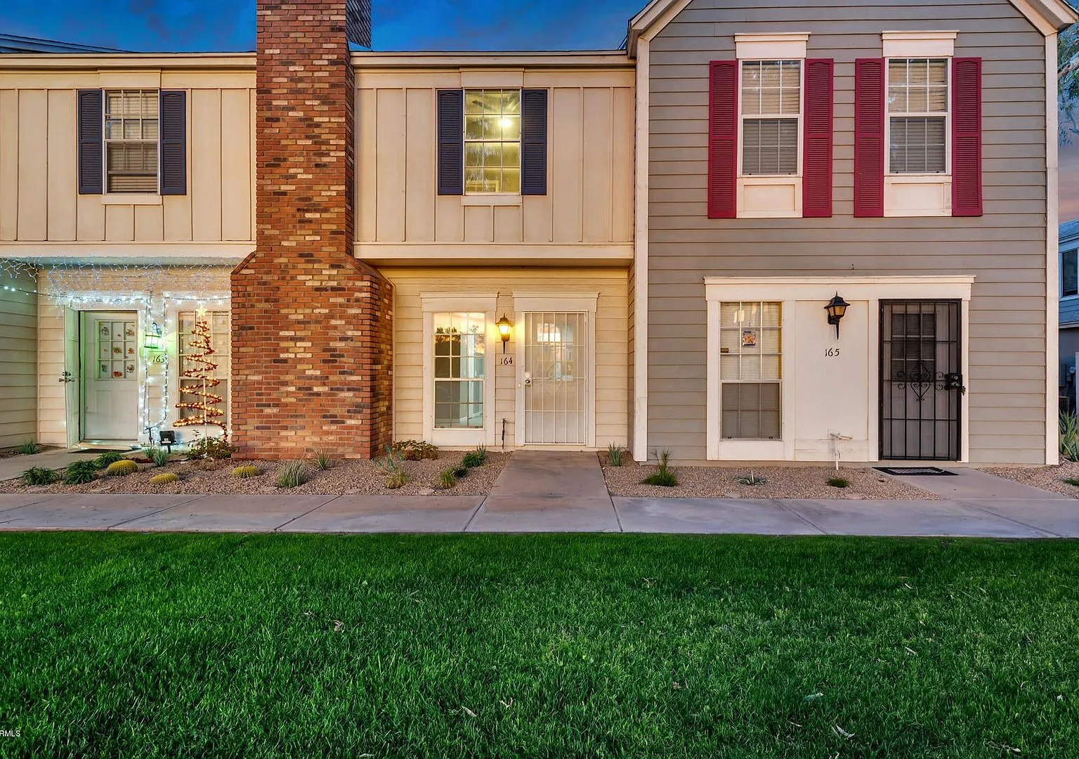 Chandler Townhome — Photo 2