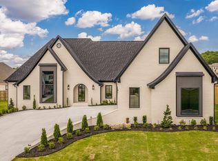 1675 Nantucket Dr, Conway, AR 72034