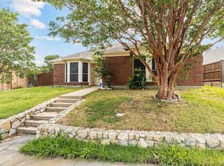 1801 Frosted Hill Dr, Carrollton, TX 75010