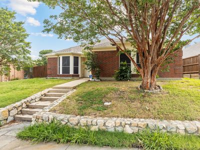 1801 Frosted Hill Dr, Carrollton, TX, 75010