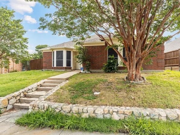 1801 Frosted Hill Dr, Carrollton, TX 75010