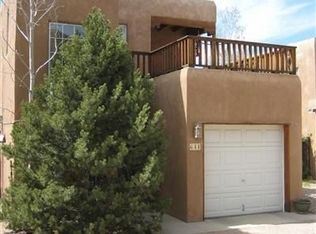 644 Alto St, Santa Fe, NM 87501