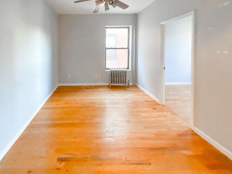 1st image of 1141 Bergen St #2I