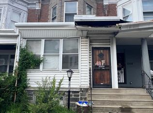 1010 S Ithan St, Philadelphia, PA
