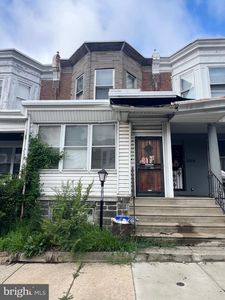 1010 S Ithan St, Philadelphia, PA, 19143