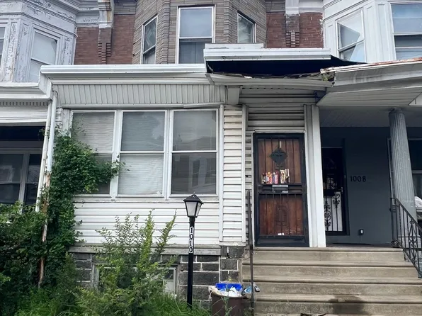 1010 S Ithan St, Philadelphia, PA 19143