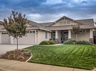 1427 Jen Way, Redding, CA 96001