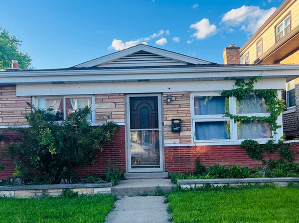 6417 26th St, Berwyn, IL 60402
