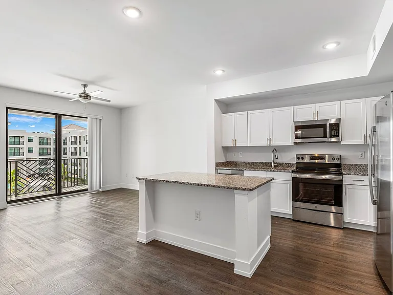 Cape Southwest 55+ Apartment Community — Photo 14