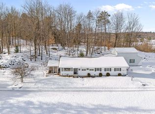 167 Water Tower Road, Enosburg, VT 05450