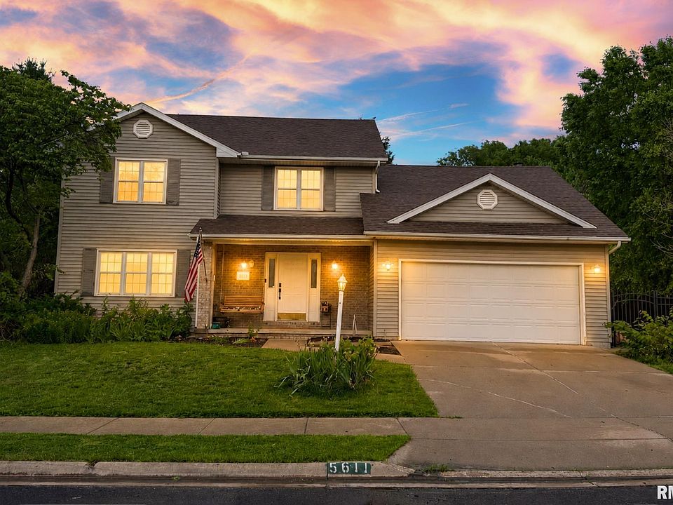 2nd image of 5611 W Rachael Dr