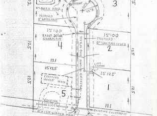 11373 Maudlin Rd, New Buffalo, MI 49117