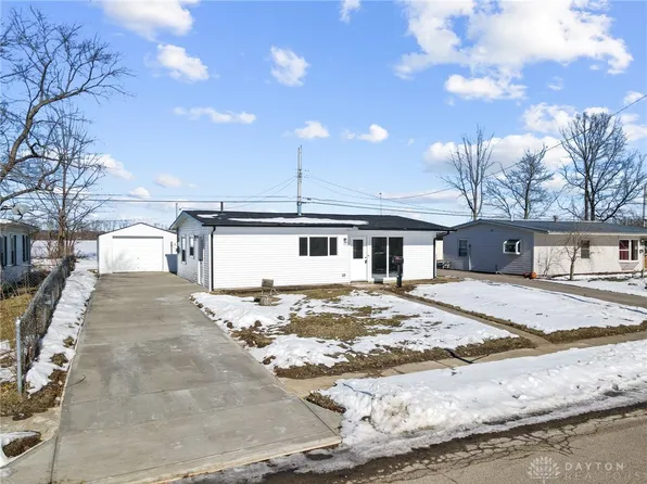 231 Drake Ave, New Carlisle, OH 45344