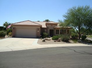 15417 W Paradiso Ct, Surprise, AZ 85374