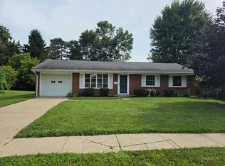198 Sherwood Dr, Lexington, OH 44904
