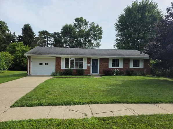 198 Sherwood Dr, Lexington, OH 44904