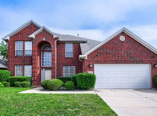 5216 Birch Grove Ln, Fort Worth, TX 76137