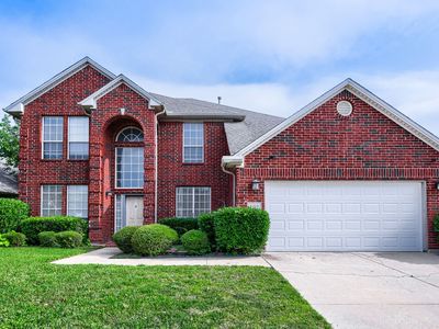 5216 Birch Grove Ln, Fort Worth, TX, 76137