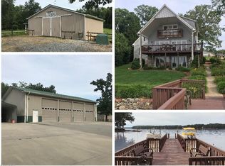 485 Murray Dr, Salisbury, NC 28146