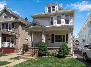 36 Parkwood Ave, Tonawanda-Town, NY 14217