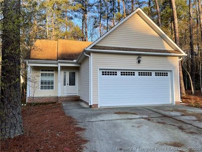 1602 Stonegate Dr S, Sanford, NC, 27332