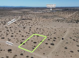 Canton St, El Paso, TX 79928