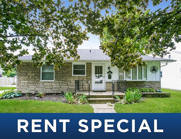 4726 N Longworth Ave Indianapolis In 46226 Zillow