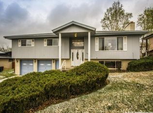 1031 Deborah Dr, Bountiful, UT 84010