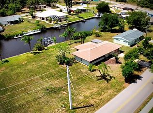 27193 And 27197 Voyageur Dr, Punta Gorda, FL 33983