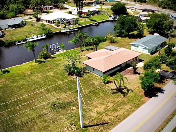 27193 And 27197 Voyageur Dr, Punta Gorda, FL 33983