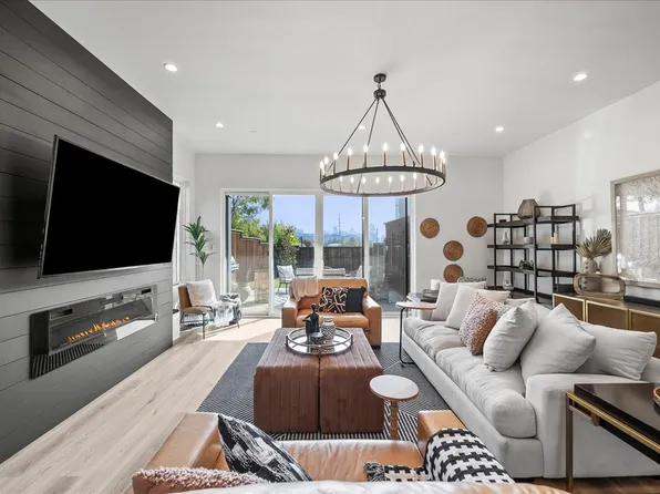 2132 Hondo Ave, Dallas, TX 75219