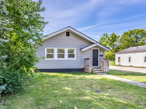 5415 E 34th St, Indianapolis, IN 46218