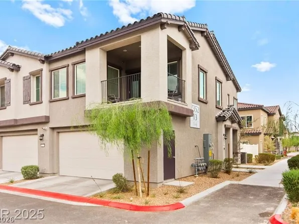 7352 N Decatur Blvd Unit 1, North Las Vegas, NV 89084