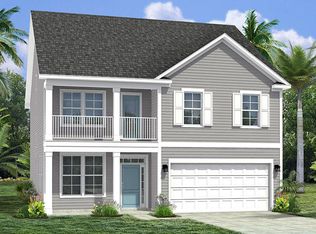 1006 Outpost Trl, Awendaw, SC 29429