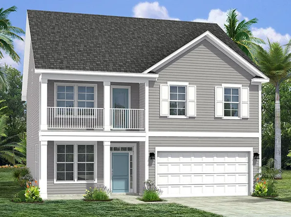 1006 Outpost Trl, Awendaw, SC 29429