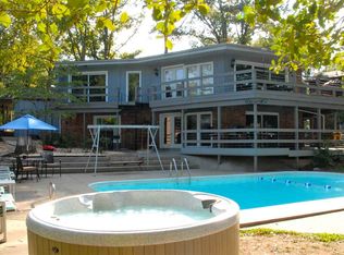 110 Port Ln, Murray, KY 42071