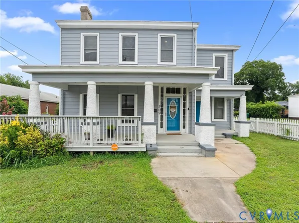 509 Harding St, Petersburg, VA 23803