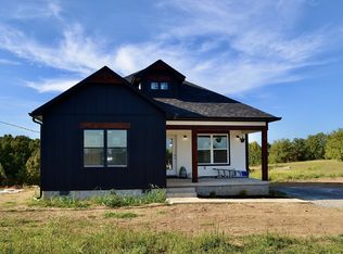 2304 Rhea Branch Rd, Ethridge, TN 38456