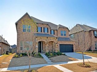 1405 6th St, Argyle, TX 76226