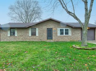 506 Sycamore Mnr, Jasper, IN 47546