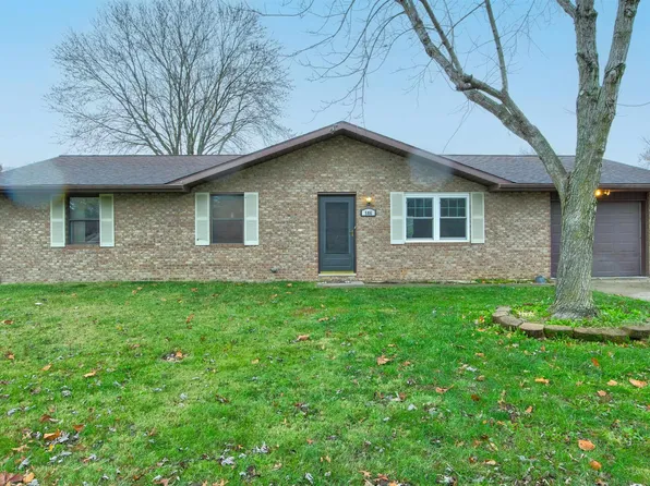 506 Sycamore Mnr, Jasper, IN 47546