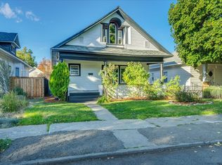 2724 W Mallon Ave, Spokane, WA 99201