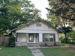 522 N Maple St, Sherman, TX 75092