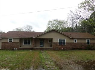 803 W 73rd Ave, Pine Bluff, AR --