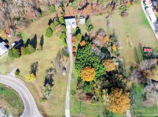 8417 Ball Camp Pike, Knoxville, TN 37931