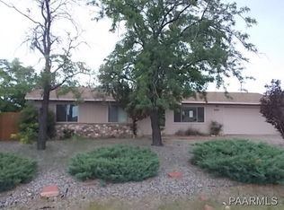 4381 E Butte Dr, Cottonwood, AZ 86326