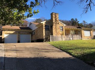 7357 Claymont Dr, Dallas, TX 75227