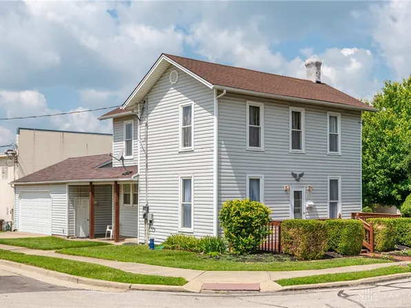 101 N 1st St, Fairborn, OH 45324